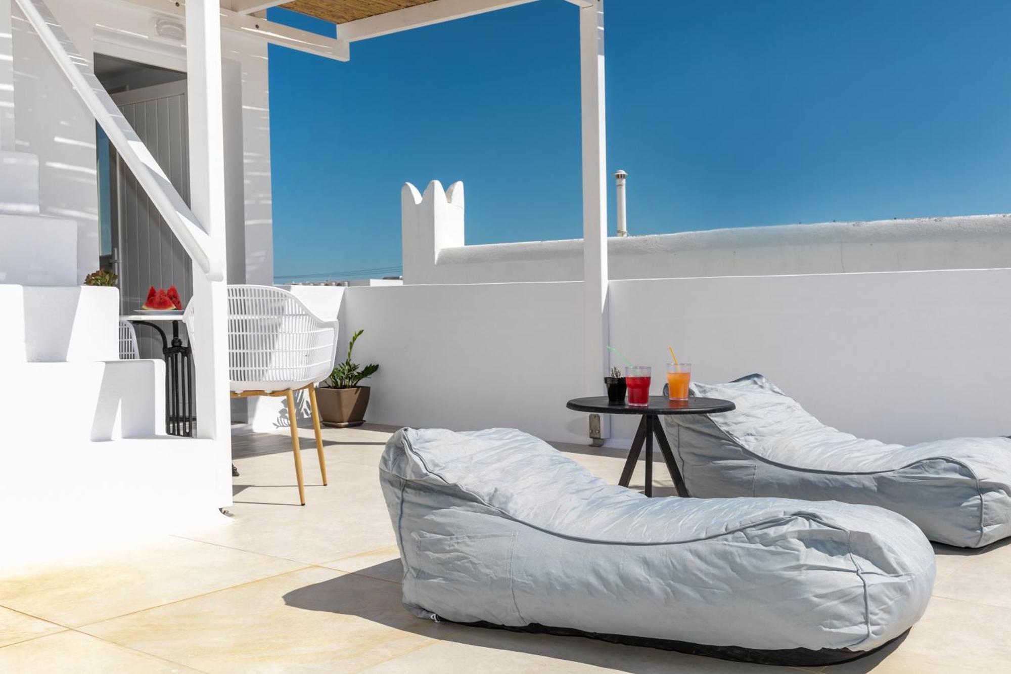 My Island Homes And Residence Naxos City Zewnętrze zdjęcie