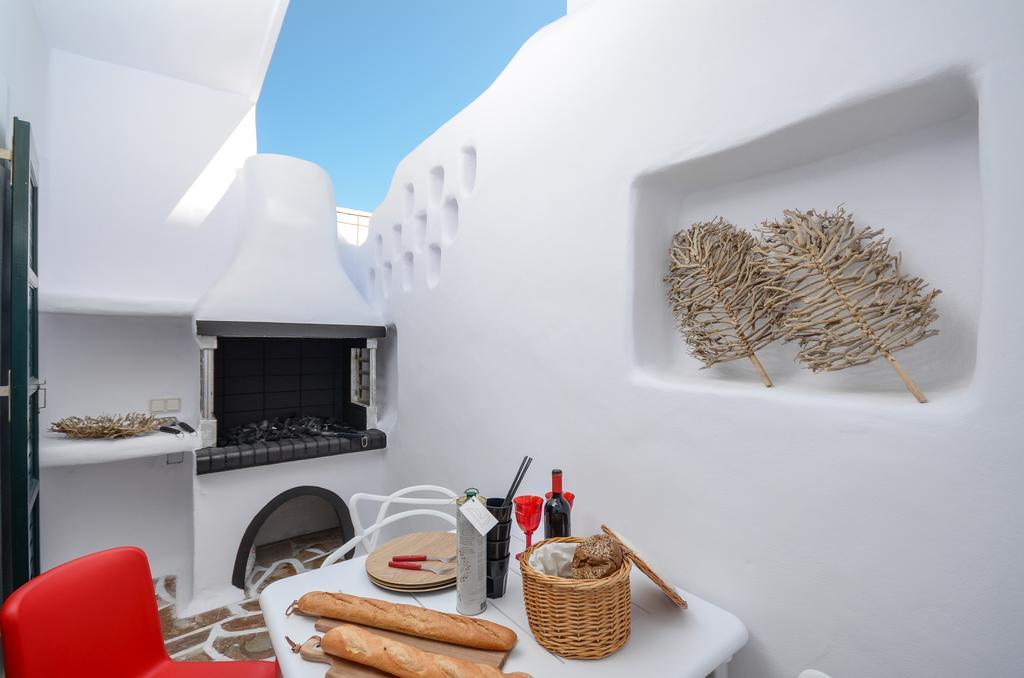 My Island Homes And Residence Naxos City Zewnętrze zdjęcie